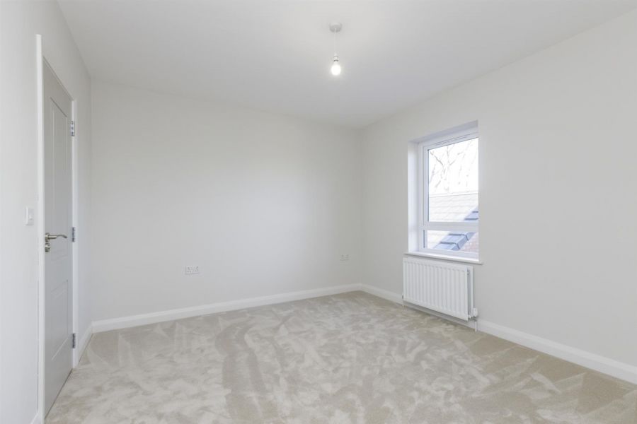 Beech, Site 182 High Trees (Including Sunroom)