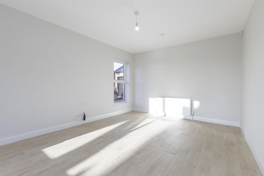 Beech, Site 182 High Trees (Including Sunroom)