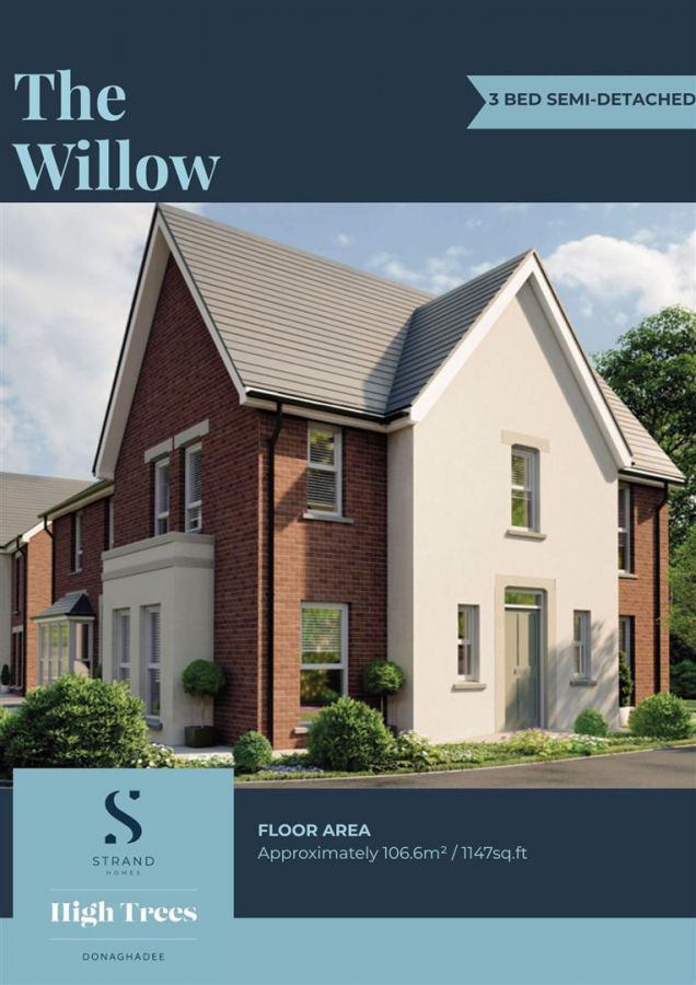 Willow, Site 180 High Trees