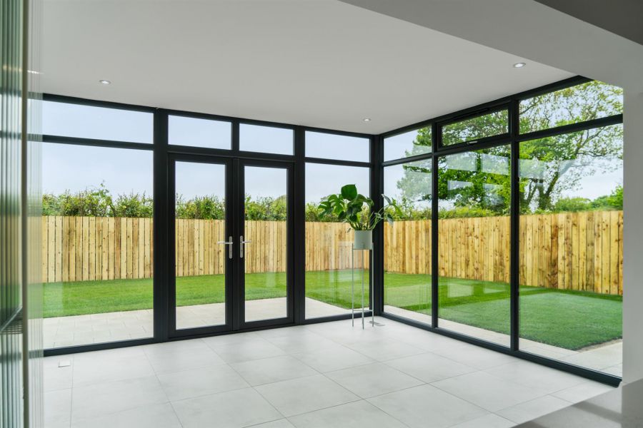 Willow, Site 181 High Trees (Including Sunroom)