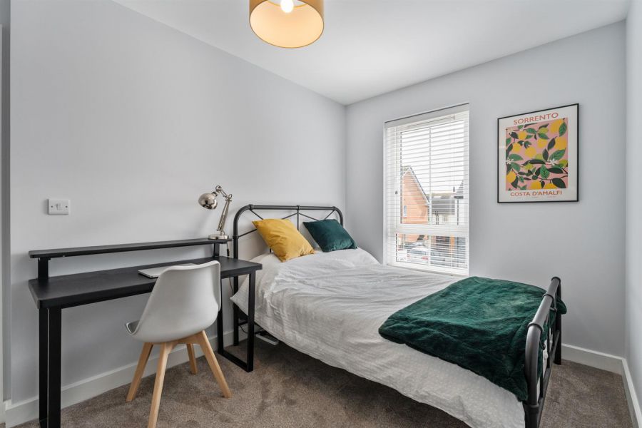 4 Rocklyn Crescent