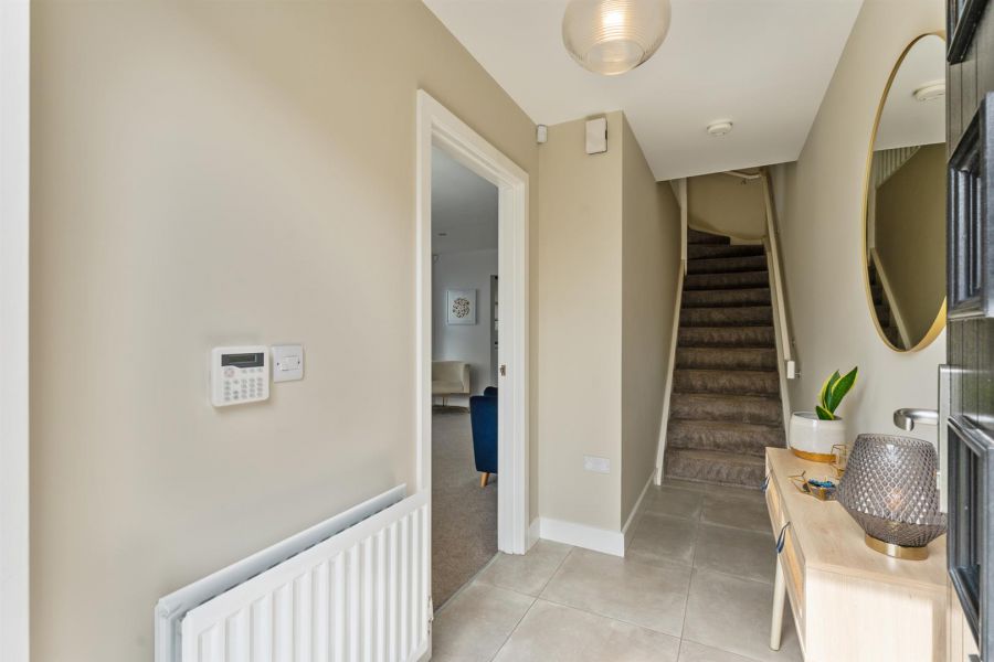 4 Rocklyn Crescent