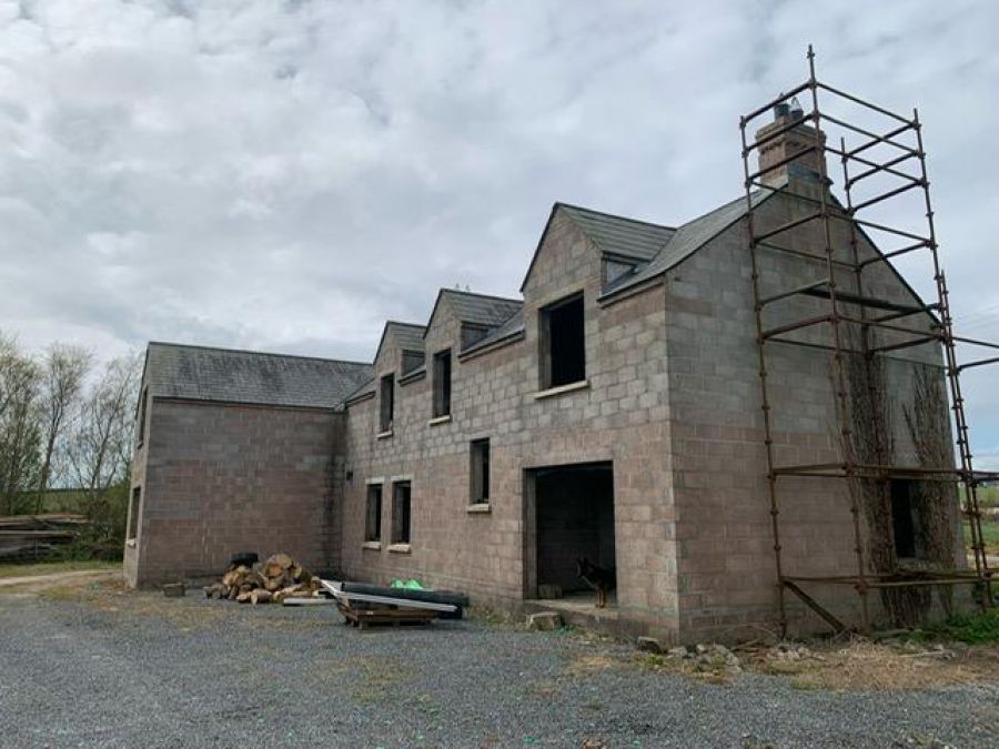20 Kircubbin Road