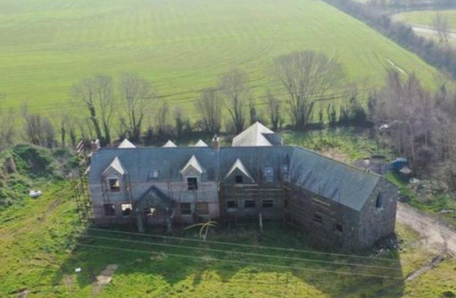 20 Kircubbin Road