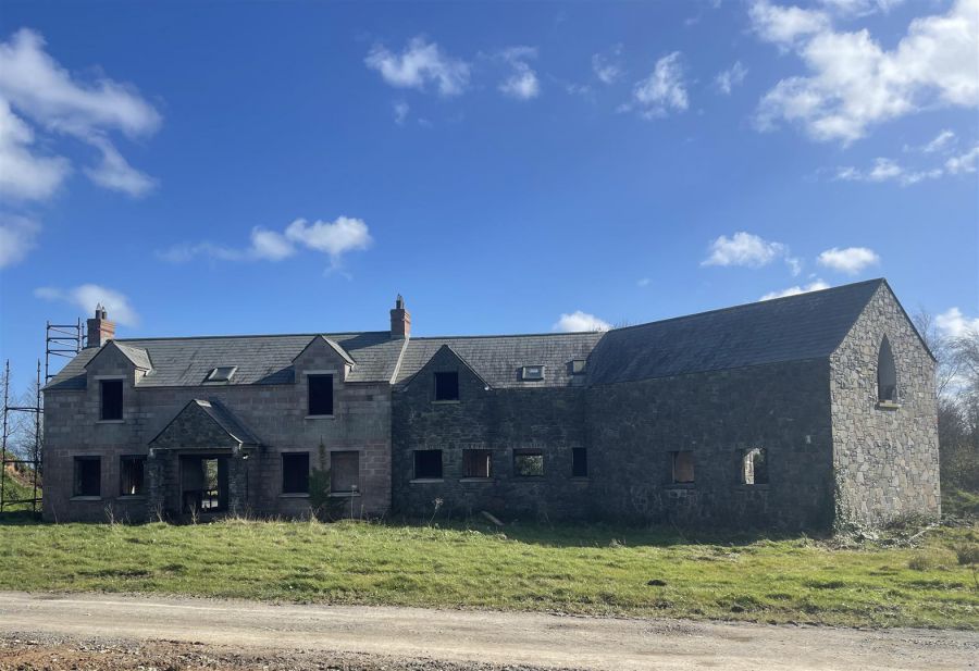 20 Kircubbin Road
