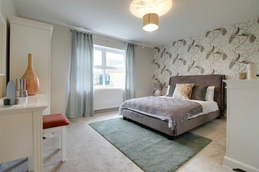House Type A, 14 Gowland Grove