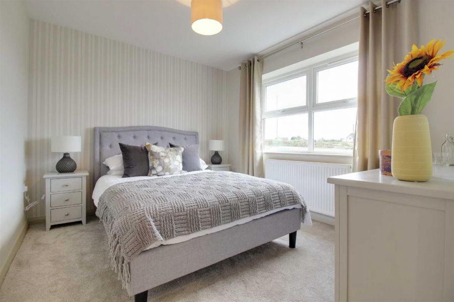 House Type A, 14 Gowland Grove