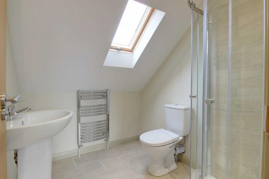 House Type A, 14 Gowland Grove