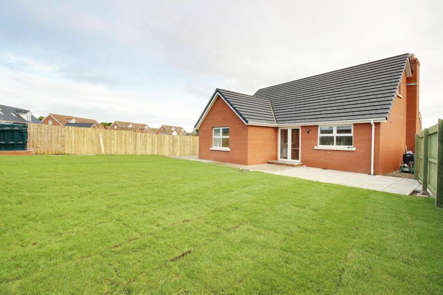House Type A, 14 Gowland Grove