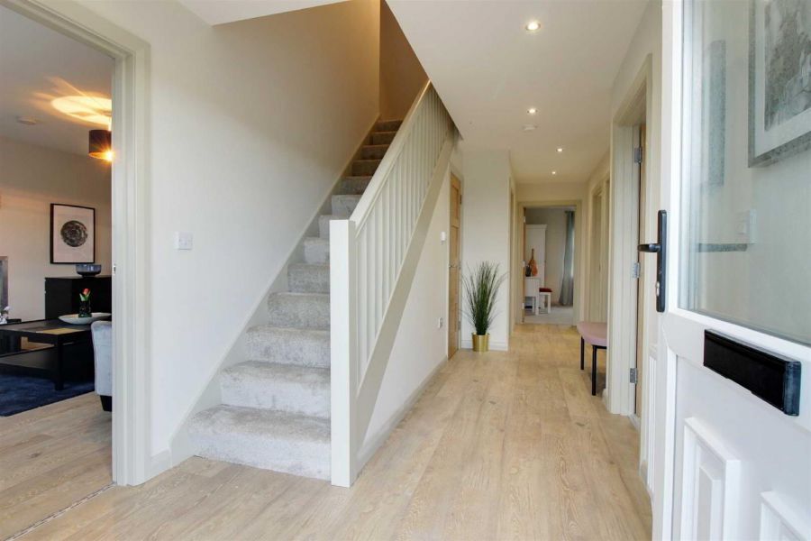 House Type A, 14 Gowland Grove