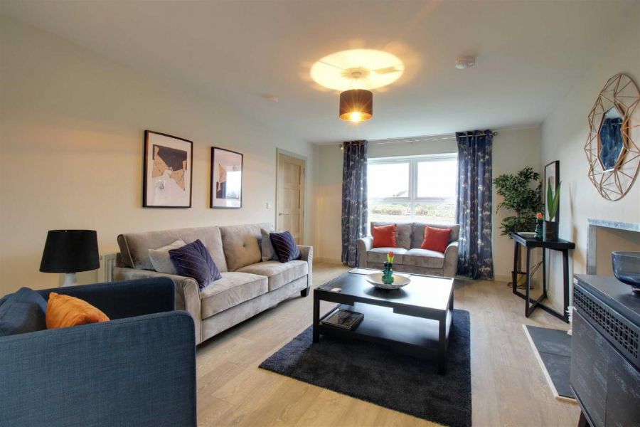 House Type A, 14 Gowland Grove