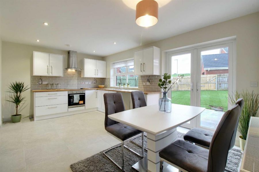 House Type A, 14 Gowland Grove