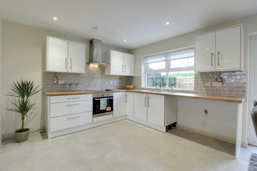 House Type A, 14 Gowland Grove