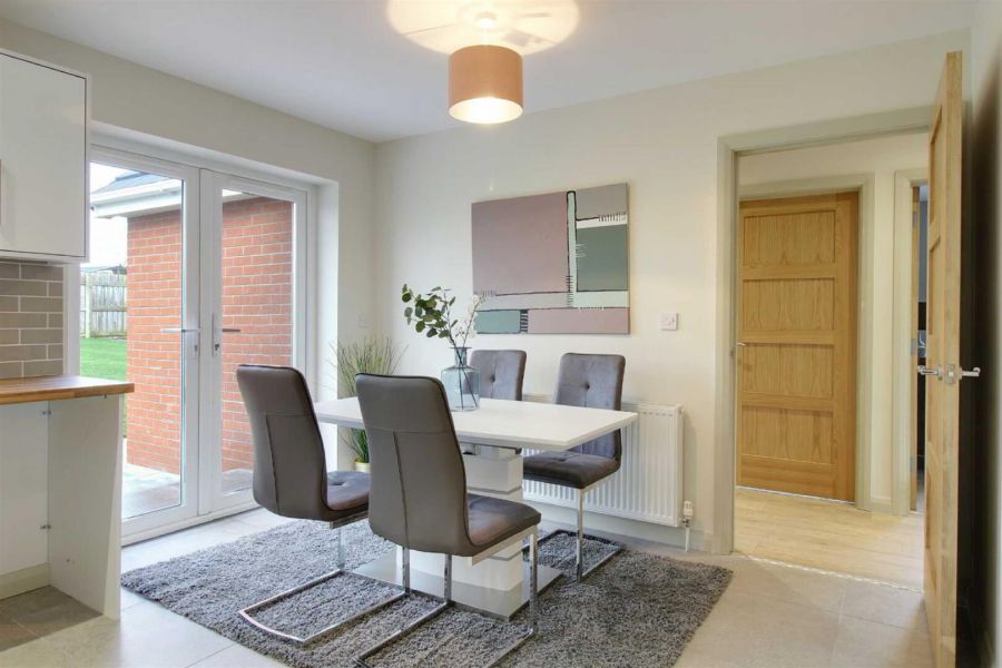 House Type A, 14 Gowland Grove