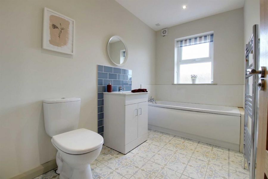 House Type A, 14 Gowland Grove