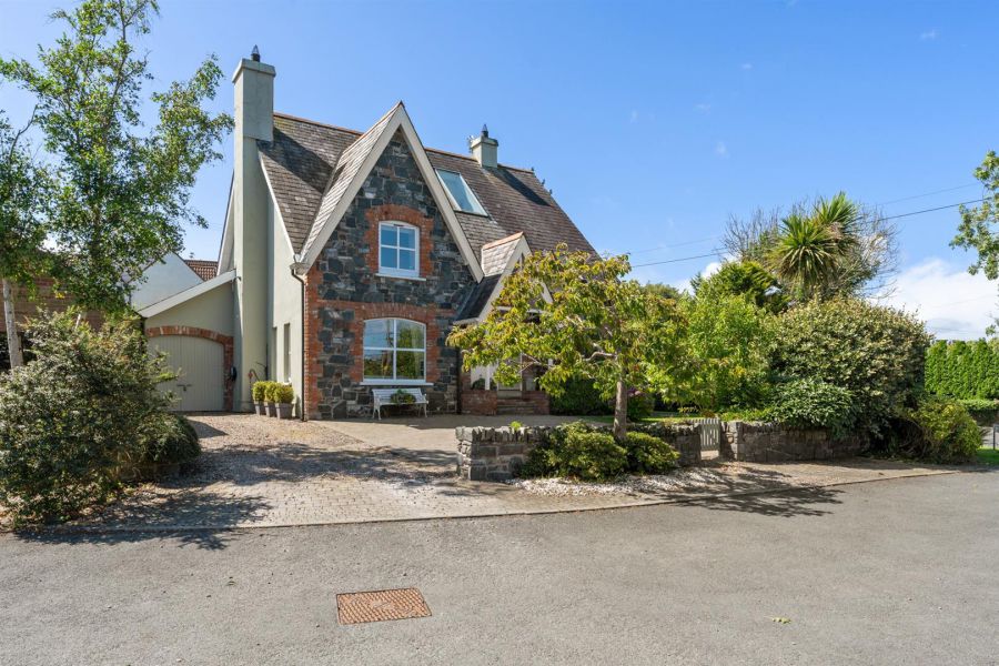 10 Stockbridge Road 10 Stockbridge Road