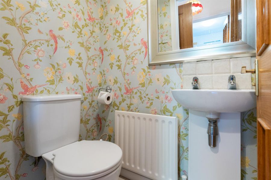 10 Stockbridge Road 10 Stockbridge Road