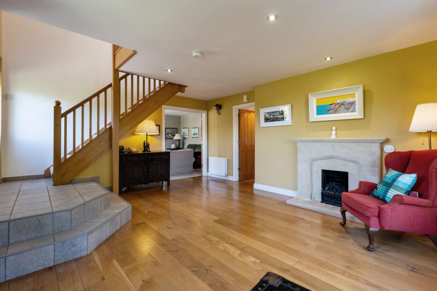 10 Stockbridge Road