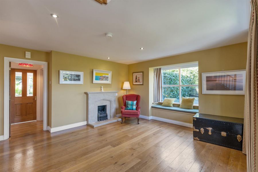 10 Stockbridge Road