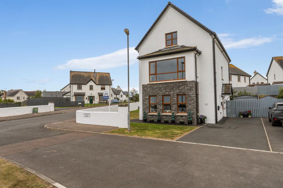 1 Drumfad Park