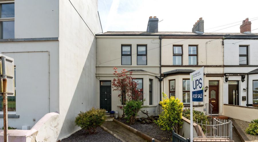 48 Killaughey Road