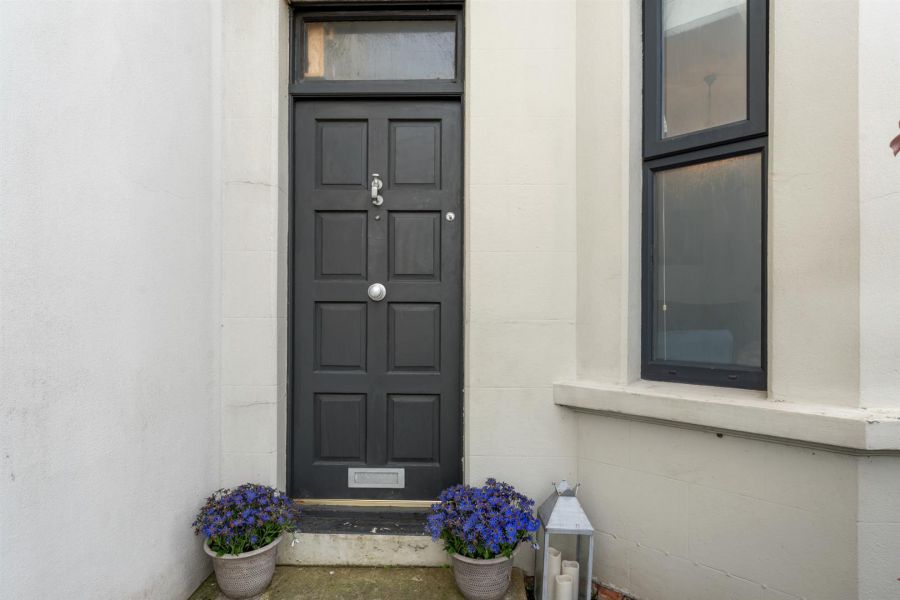 48 Killaughey Road