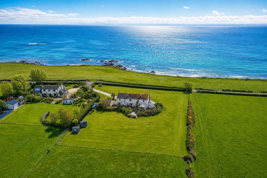 160 Whitechurch Road