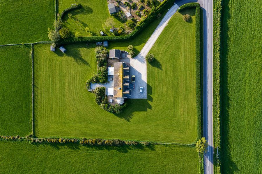 160 Whitechurch Road