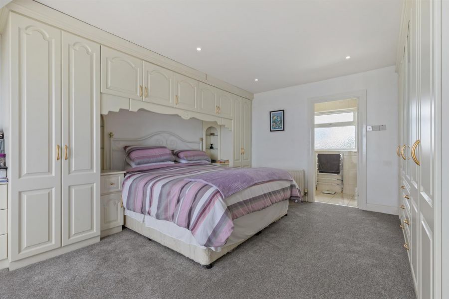 160 Whitechurch Road