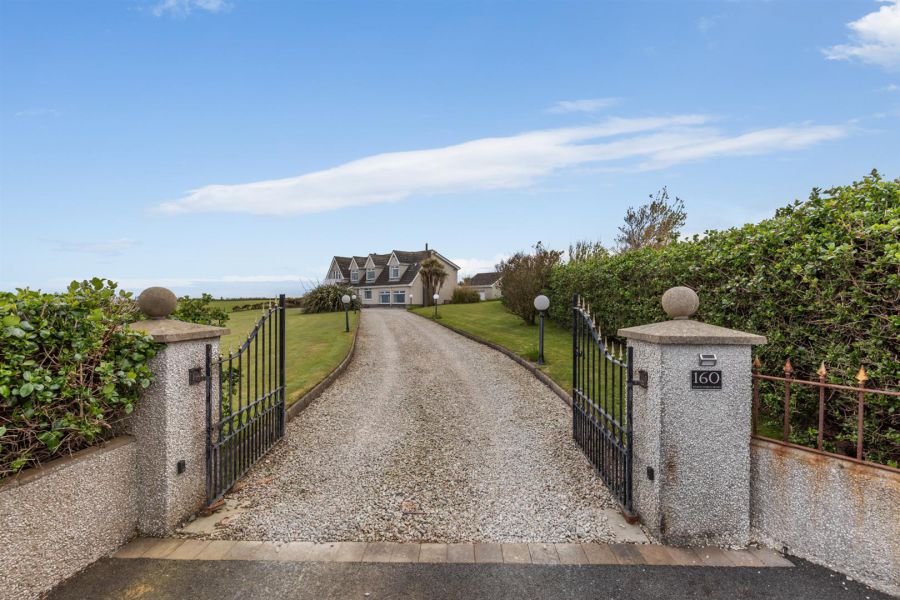 160 Whitechurch Road