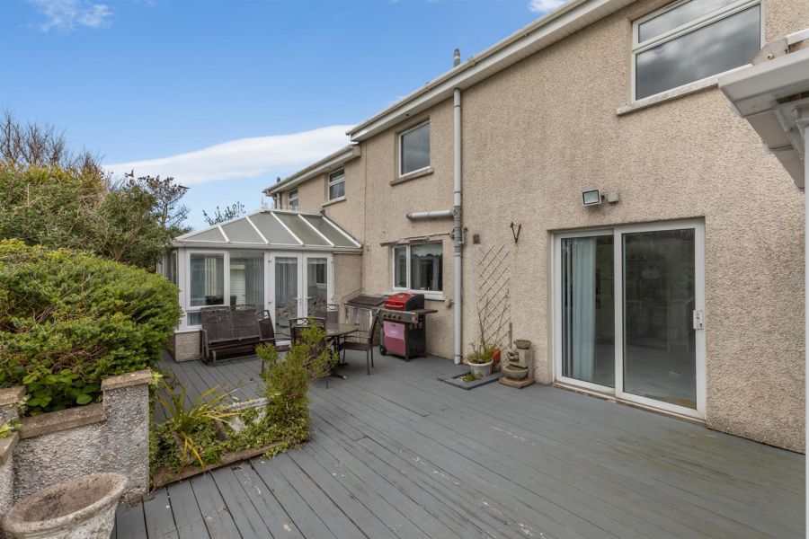 160 Whitechurch Road