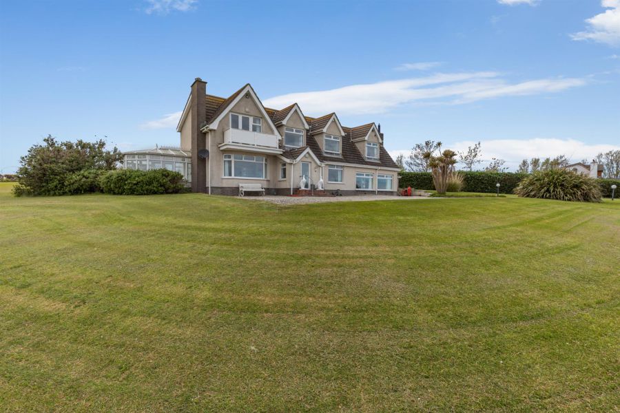 160 Whitechurch Road