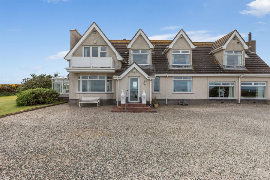 160 Whitechurch Road