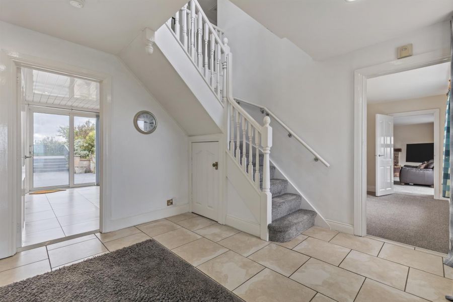 160 Whitechurch Road