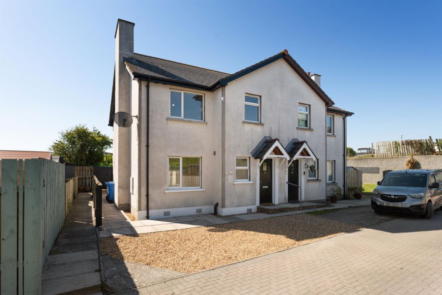 7 Coastview Cottages