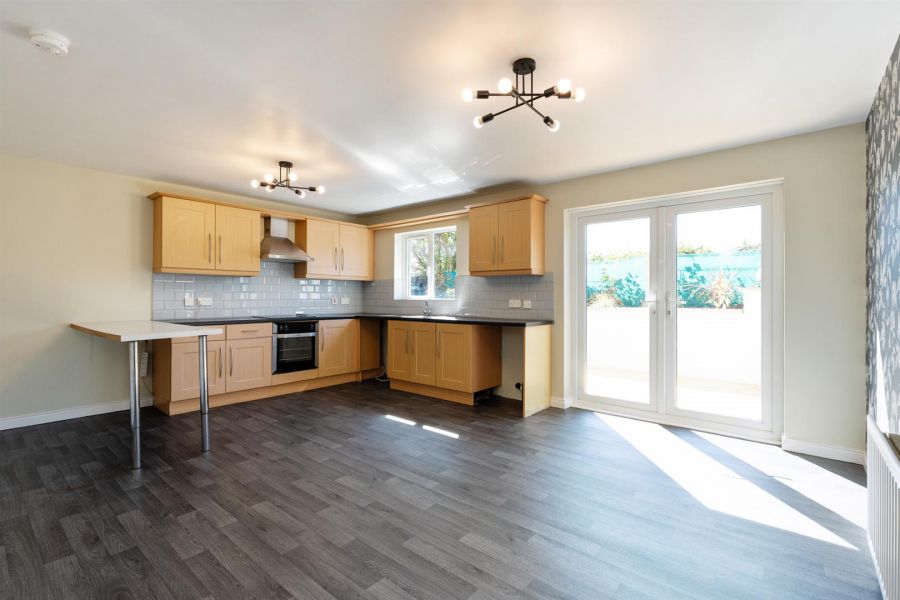7 Coastview Cottages