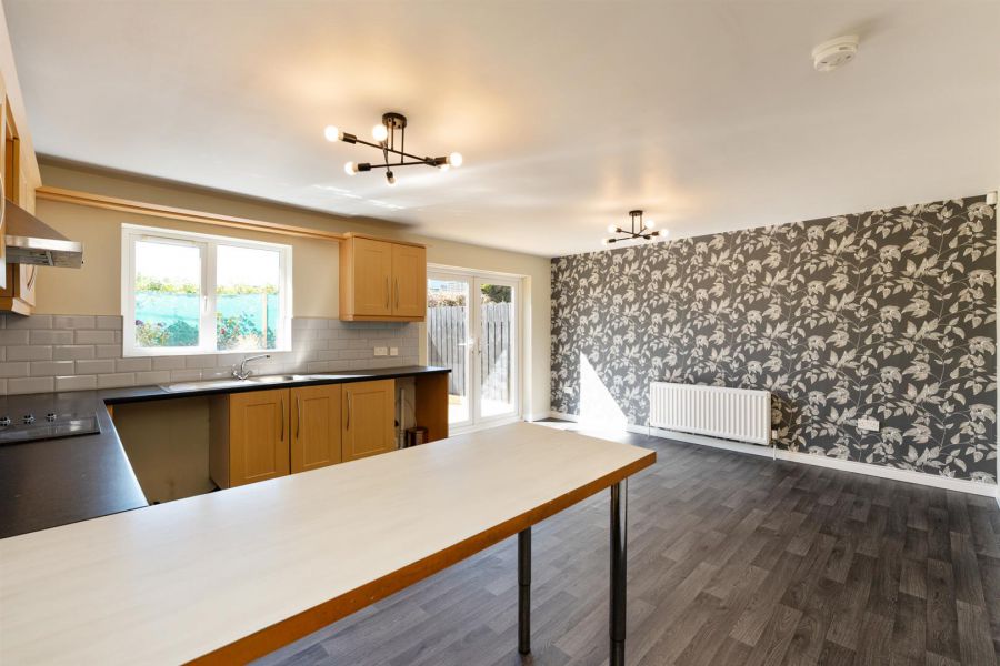 7 Coastview Cottages