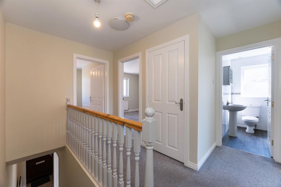 7 Coastview Cottages