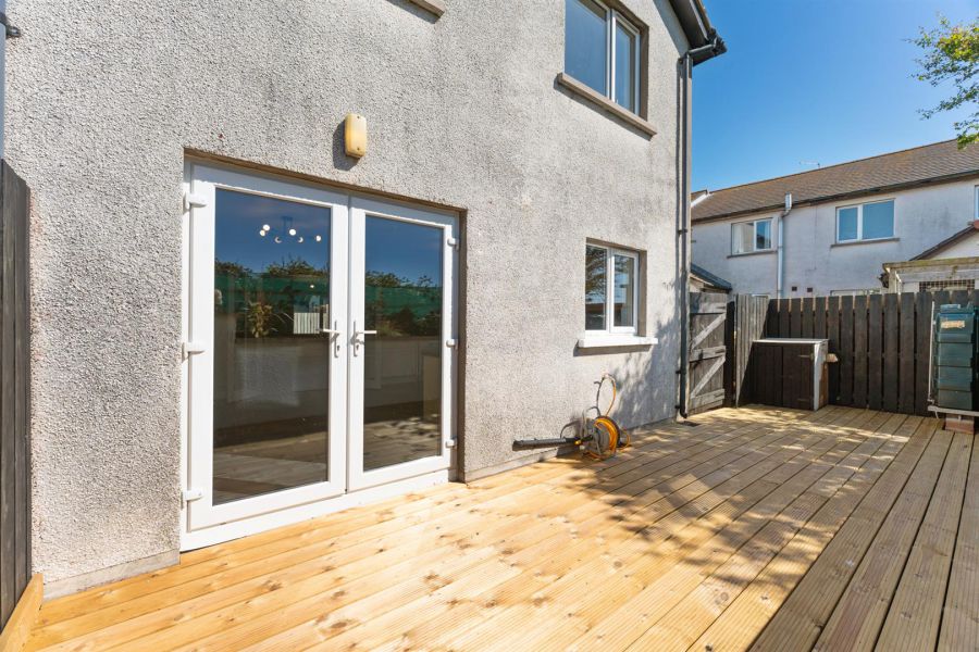 7 Coastview Cottages