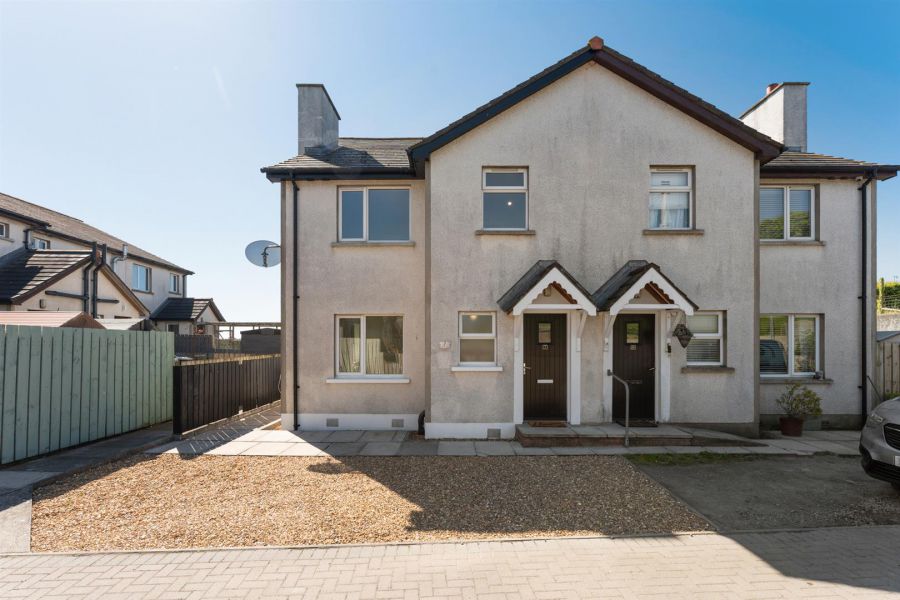 7 Coastview Cottages