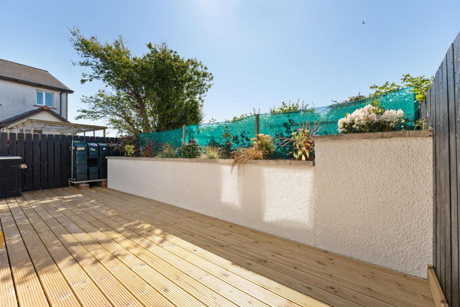 7 Coastview Cottages
