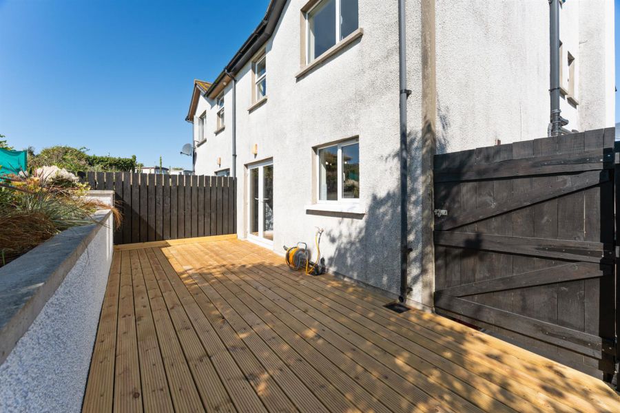 7 Coastview Cottages