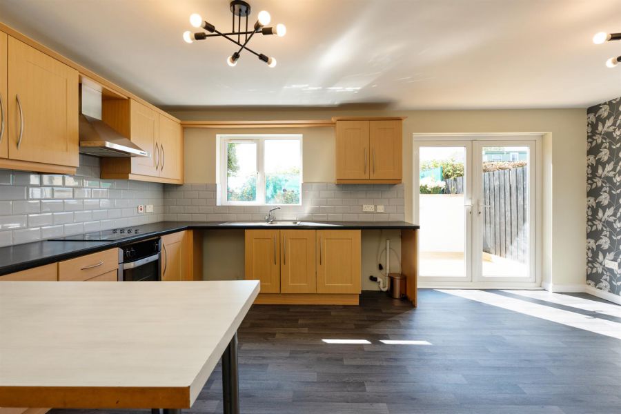 7 Coastview Cottages
