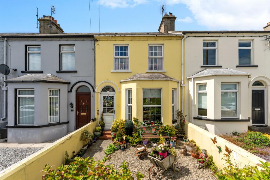 8 Northfield Road