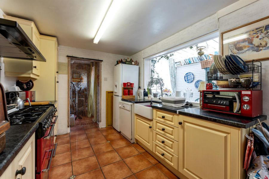 8 Northfield Road