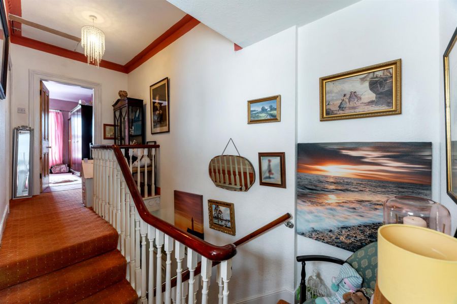 8 Northfield Road