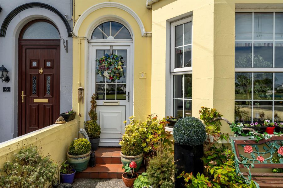 8 Northfield Road