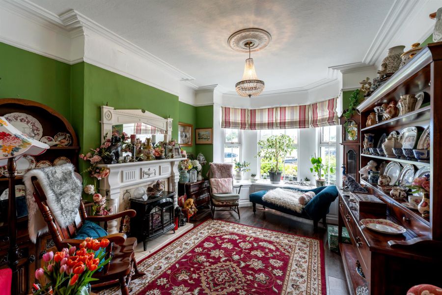 8 Northfield Road