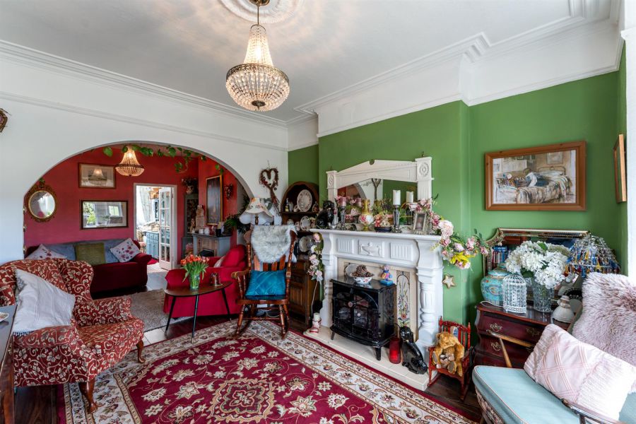 8 Northfield Road