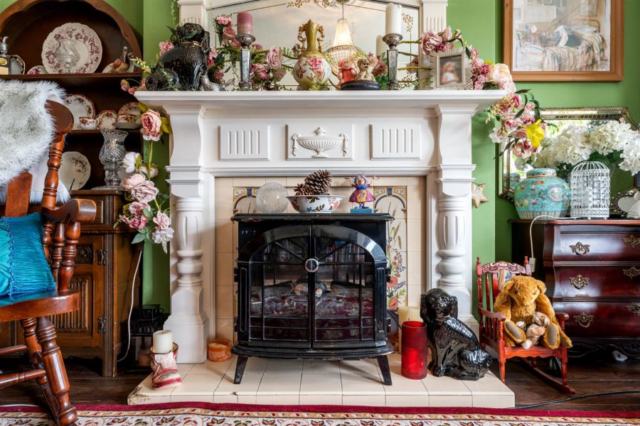 8 Northfield Road